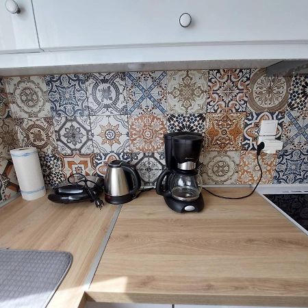 Anatoli Apartment Perama  Buitenkant foto