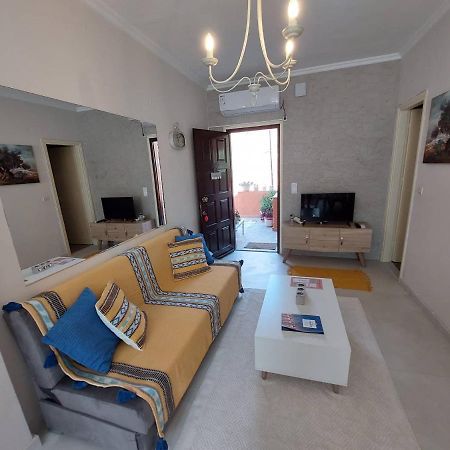 Anatoli Apartment Perama  Buitenkant foto