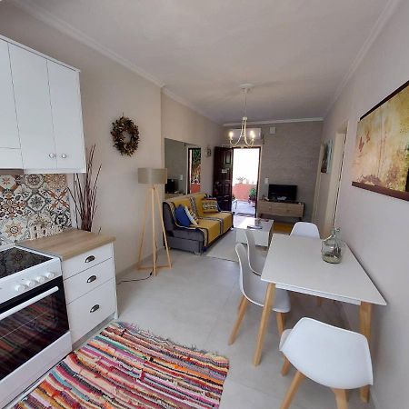 Anatoli Apartment Perama  Buitenkant foto