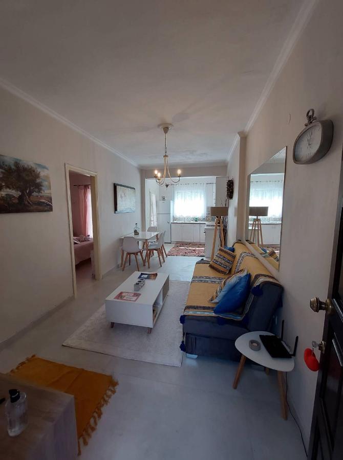 Anatoli Apartment Perama  Buitenkant foto