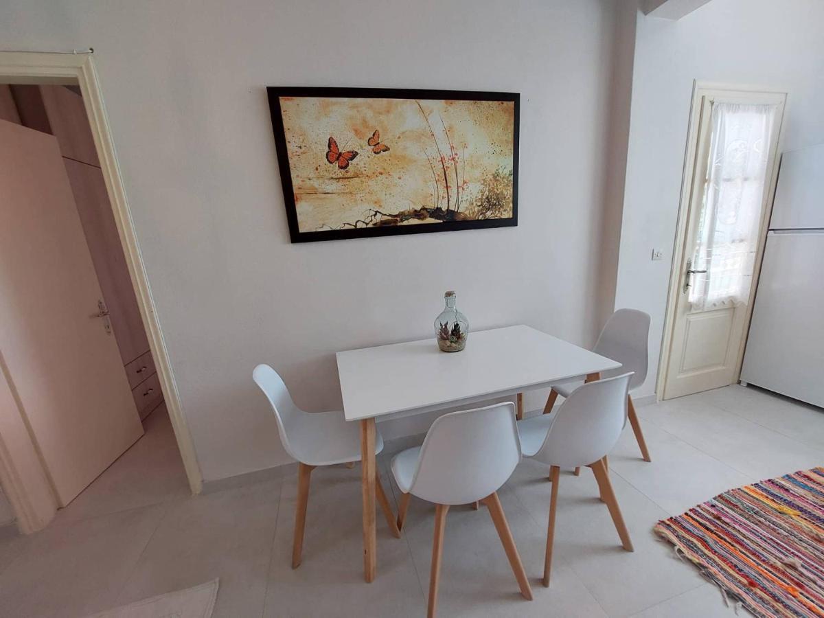 Anatoli Apartment Perama  Buitenkant foto